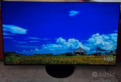 TV SMART OLED 65" 4K PANASONIC TX-65JZ1000E