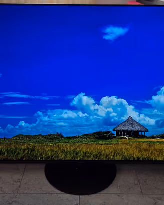 TV SMART OLED 65" 4K PANASONIC TX-65JZ1000E