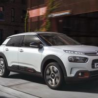 SSR - Ricambi citroen c4 cactus 2020