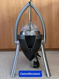 Spremiagrumi professionale elettrico De Longhi 