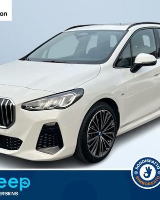 BMW Serie 2 Active Tourer 220I ACTIVE TOURER ...