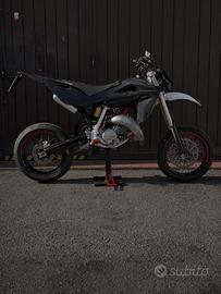 Husqvarna sm 125 2010