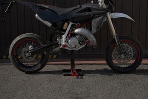 Husqvarna sm 125 2010