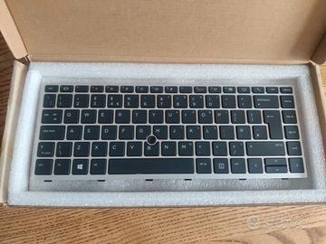 Tastiera per HP ELITEBOOK