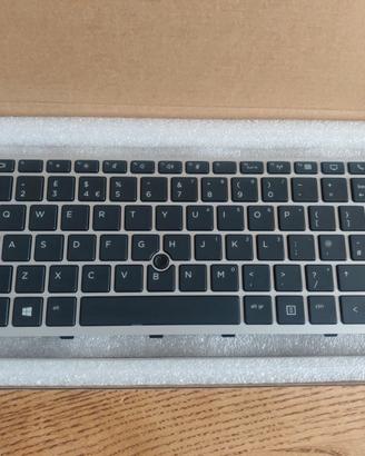 Tastiera per HP ELITEBOOK