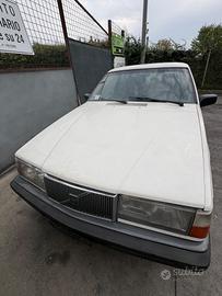 Volvo 945