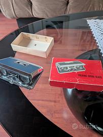 binocolo vintage