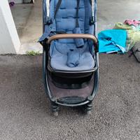 passeggino Joie Versatrax 