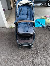 passeggino Joie Versatrax 