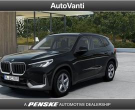 BMW X1 sDrive 18i