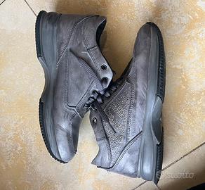 Hogan Interactive grigie