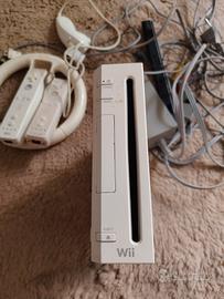 Consolle Wii