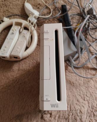Consolle Wii