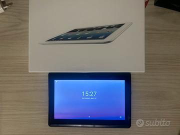 Tablet android 7 pollici