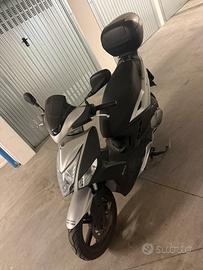 Kymco Agility 16+ 200
