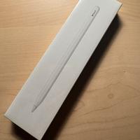 APPLE PENCIL (seconda generazione) NUOVA