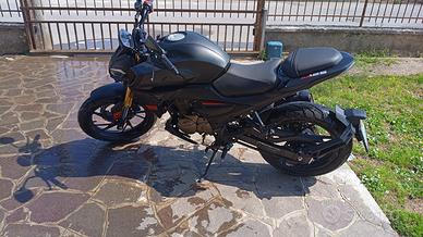 Moto KL Duel 125 2025