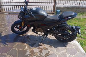 Moto KL Duel 125 2025