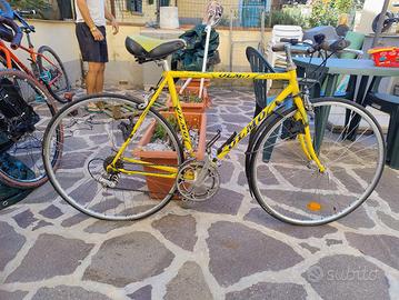 olmo sportman storica corsa 