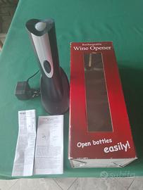 apri bottiglia elettrico Dmail