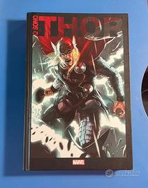 Omnibus Thor