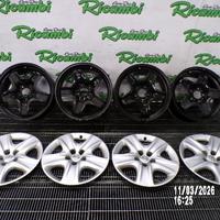 CERCHI ASTRA J DA 17 X 7 POLLICI ET 44 2015