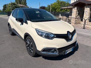 Renault Captur 1.5 dCi 8V 90 CV EDC Energy R-Link