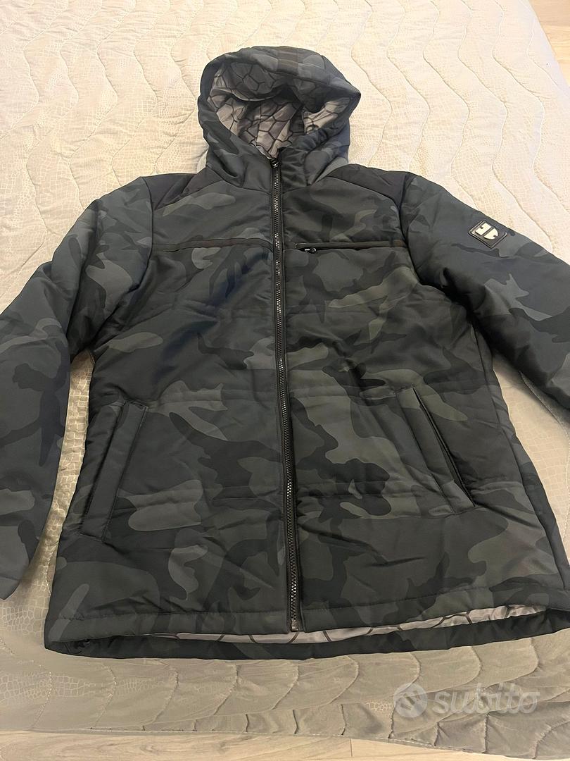 Wurth Modyf giacca invernale lavoro Abbigliamento e Accessori In