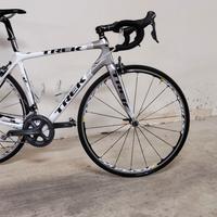 trek 5.5 Madone in carbonio 
