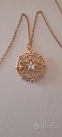 collana ispirata a sailor moon