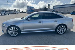 Audi A6 2.0 TDI ultra S tronic