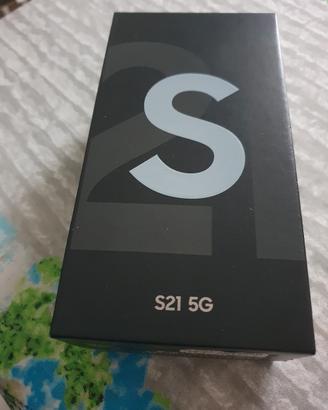 Samsung S21 5G