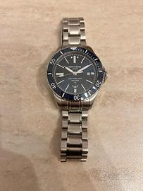 Orologio North Edge Anchor