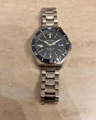 Orologio North Edge Anchor