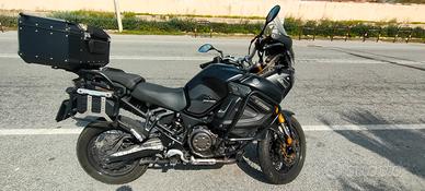 Super Tenere XT 1200 Z