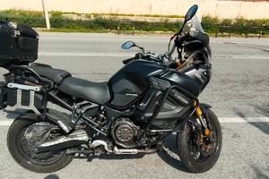Super Tenere XT 1200 Z