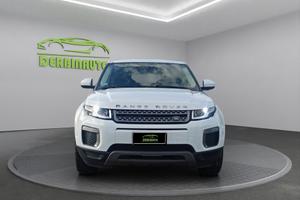 Land Rover Range Evoque 2.0 TD4 150 CV 5p. SE
