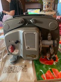 Proiettore Paillard  18-5 antico