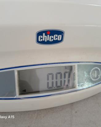 Pesa neonati Chicco 