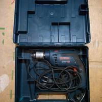 trapano Bosch professional GSB 13 RE