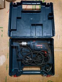 trapano Bosch professional GSB 13 RE