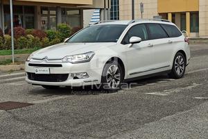 CITROEN C5 BlueHDi 150 S&S Hydractive Business Tou