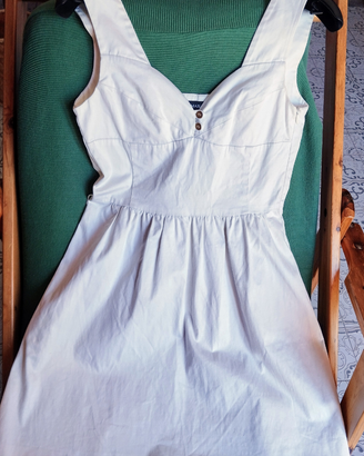 Vestito bianco Max&Co