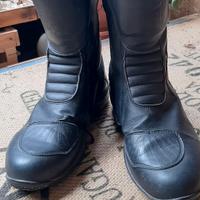 Stivali moto OXTAR