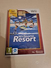 Videogiochi per Nintendo Wii 