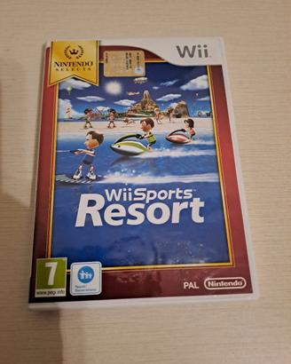 Videogiochi per Nintendo Wii 
