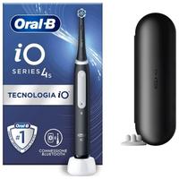 Spazzolino Elettrico Oral B IO 4 4s Nuovo+Garanzia