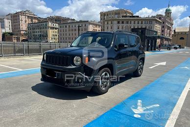 JEEP Renegade 1.6 Mjt 120 CV Longitude