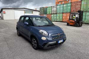Fiat 500L 1.4 95 CV S&S Cross nessun vincolo