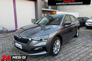Skoda Scala Berlina Scala 1.0 tsi Style 110cv dsg
